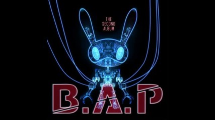 B.a.p - Fight For Freedom