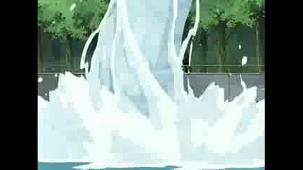 Itachi - Freak On A Leash
