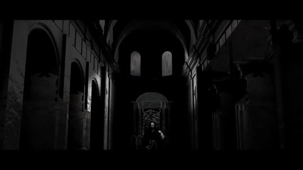 Legion Of The Damned - Doom Priest Napalm Records