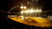 Night of the Jumps