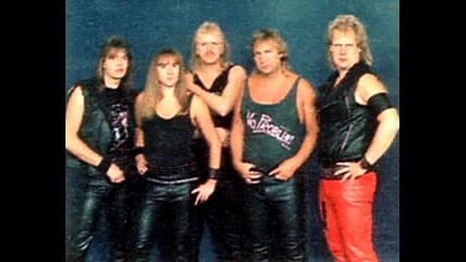Ninja - Follow Me (1988)