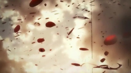 Shingeki No Kyojin Amv - The Wrath of Titans