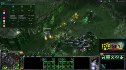 Awesome Ffa p3 [starcraft 2 Gameplay]