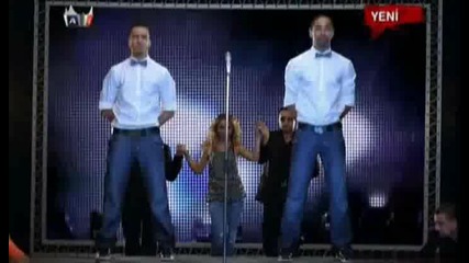 Hadise - Evlenmeliyiz
