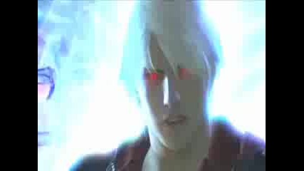 Devil May Cry 4 - Nero & Keyrie