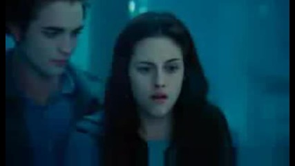 I Know What You Are - Bella/edward [ Twilight]