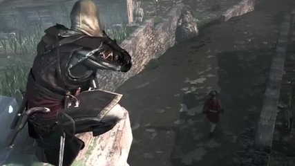 Assassin's Creed 4 Black Flag - Black Island Pack Gameplay