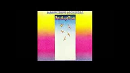 Mahavishnu Orchestra - Birds of Fire ( Full Album 1972 )