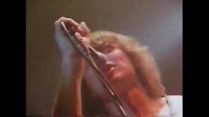 UFO - Lights Out