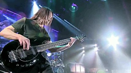 Dream Theater — The Dance Of Eternity - Live [ Breaking The Fourth Wall]