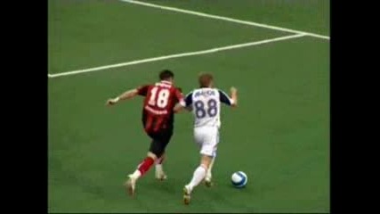 07.05 Амкар - Сатурн 1:0