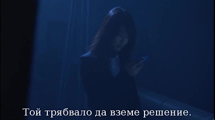 Mirai Nikki.ep05 2/2 bg sub