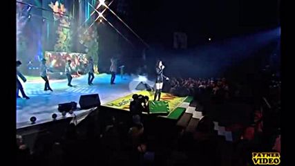 Анелия - Само мене Нямаш Live
