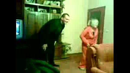 Кали - Катастрофа