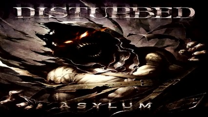 Disturbed - My Child