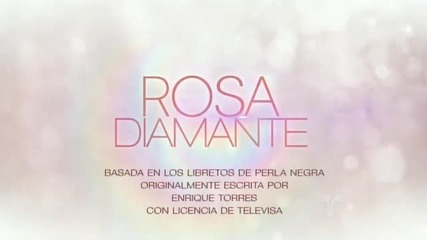 Rosa Diamante Avance Capitulo 55