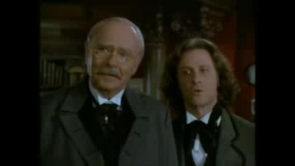 Dracula - Dead and Loving It Part 6