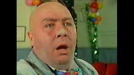 The Baldy Man - Reunion (part 1 Of 2)