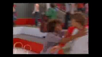 Hsm :twilight Trailer