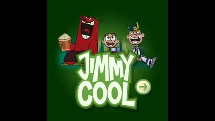 Jimmy Cool Intro Song
