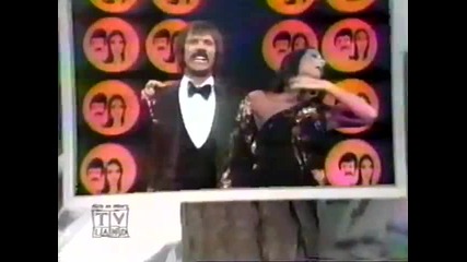 Sonny and Cher - It s A Beautiful Day