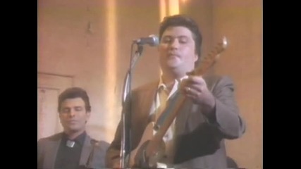 Los Lobos - Will The Wolf Survive