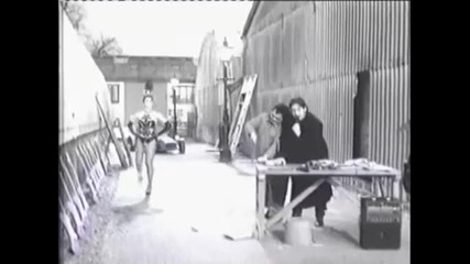Chris Rea Auberge 