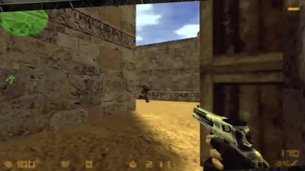 cs deagle