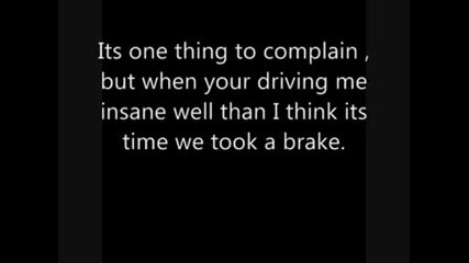 Sum 41 - In Too Deep+aнглийски Субтитри