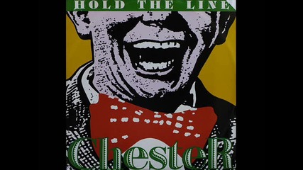 chester--hold the line[ italo disco] vocal
