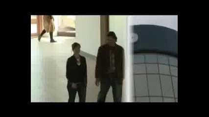 Smart Car Vs. Hummer