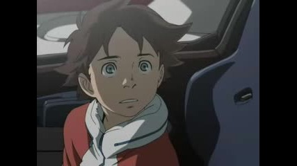 [ Eng Dub ] Eureka 7 - 01 Високо Качество