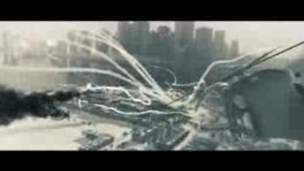 World in Conflict - The Invasion of New York