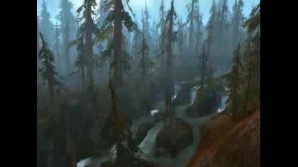 Wotlk Grizzly Hills Day Music