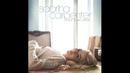 Sabrina Carpenter - Right Now