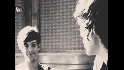 Любов ли е? | Larry Stylinson