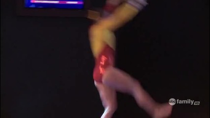 Make It Or Break It s01 ep20 part2 