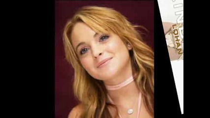Lindsay Lohan