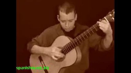 Tempestad Spanish Flamenco Guitar Music Latin Salsa