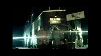 Bone Thugs N Harmony ft. akoN - I tried