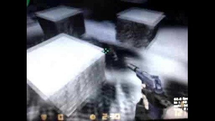 Cs Bhop