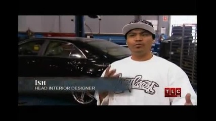 West Coast Customs Cole & Dylan Sprouse Cars Pt 1 