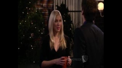 4x13 - What I Like About You - The Other Women.flv