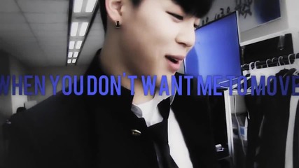 park jimin [ what do you mean_ ]