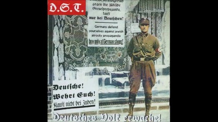 D. S. T. - Wehrt Euch !