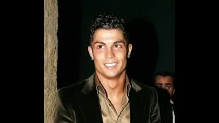 Cristiano Ronaldooo