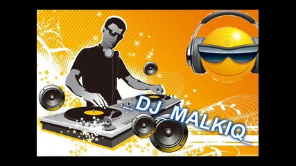 Fly Project - Toca Toca Remix Dj Malkiq