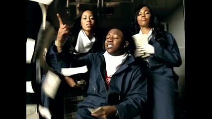 Lil Wayne ft. T-pain - Got Money ft. T-pain