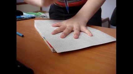 The Knife Song