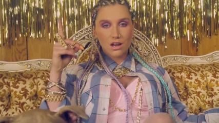 Ke$ha - Crazy Kids ft. will.i.am